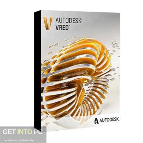 Free for good Autodesk VRED Server 2024 